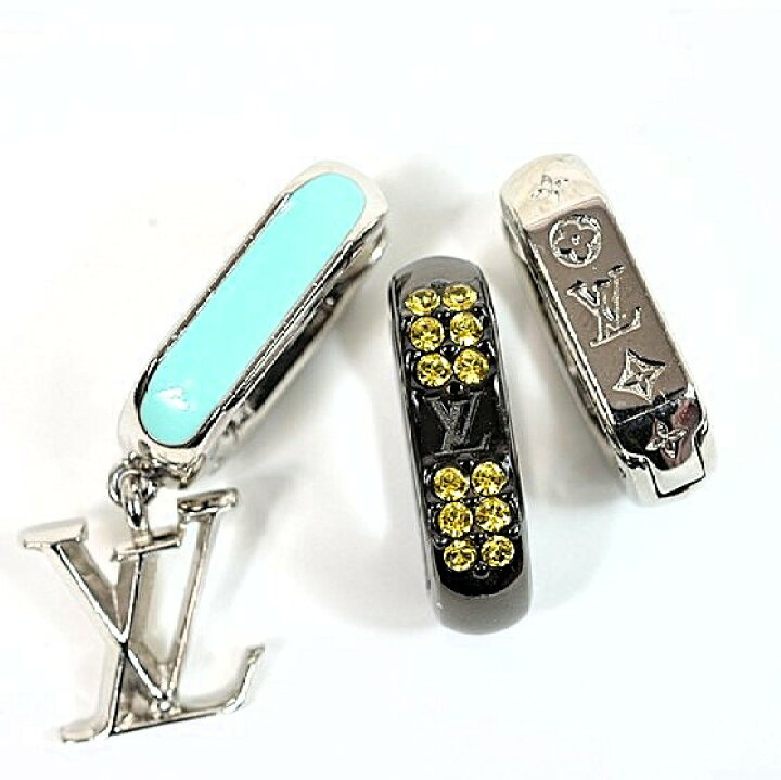 楽天市場】【美品】ルイヴィトン ブックルドレイユ パラダイス 