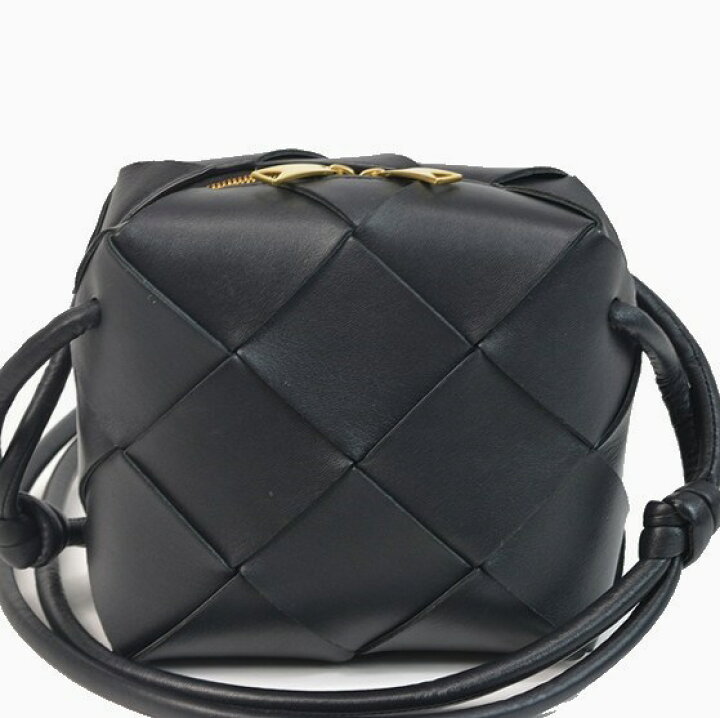 楽天市場】【未使用品】ボッテガヴェネタ BOTTEGA VENETA ミニ  