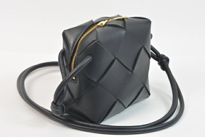 楽天市場】【未使用品】ボッテガヴェネタ BOTTEGA VENETA ミニ 