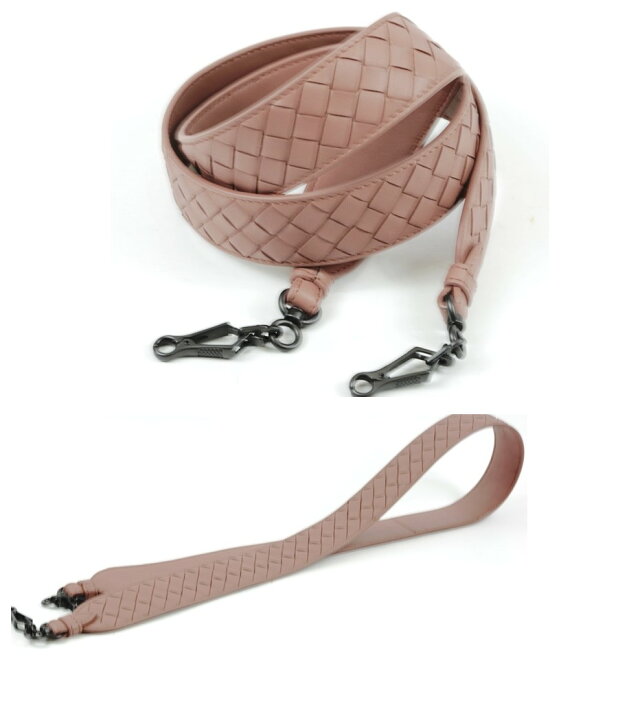 楽天市場】ボッテガヴェネタ イントレチャート ナッパ ショルダー  