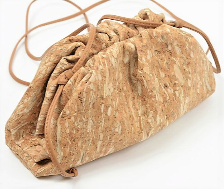 楽天市場】【未使用品】ボッテガ ヴェネタ ショルダーバッグ THE POUCH  