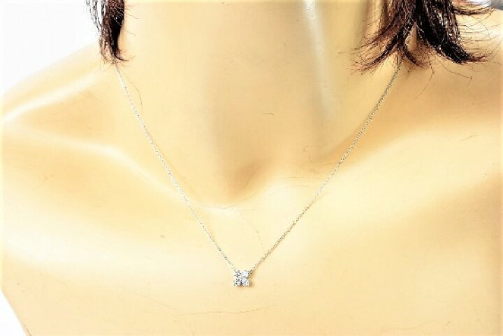 楽天市場】ヴァンドーム青山 カローラ Pt950 ダイヤ ネックレス【美品 