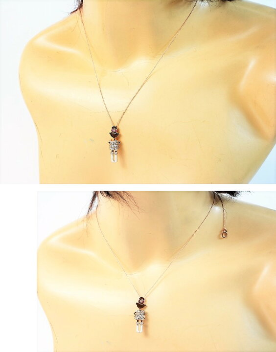 楽天市場】ポンテヴェキオ EME ダイヤ ネックレス 【美品】 : サクラ 