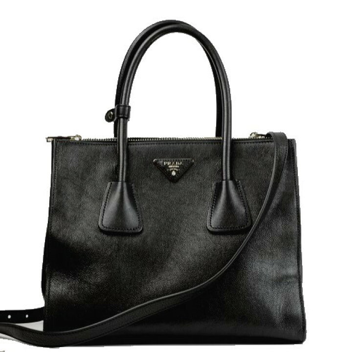 楽天市場】プラダ 2WAY バッグ ハンドバッグ BN2619 【美品！】【送料 