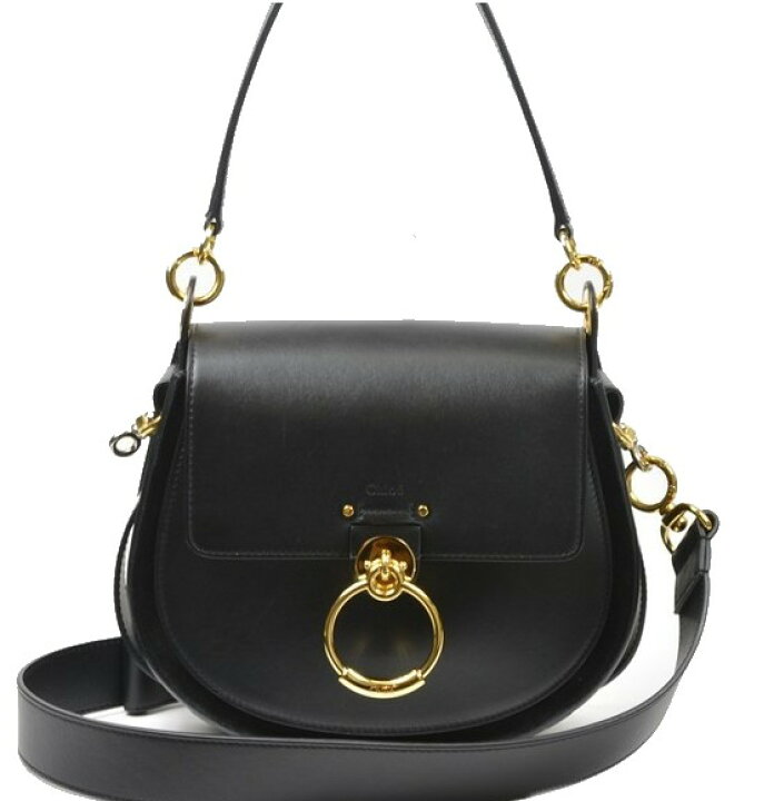 楽天市場】クロエ テス スモール バッグ 2WAYショルダー【美品 