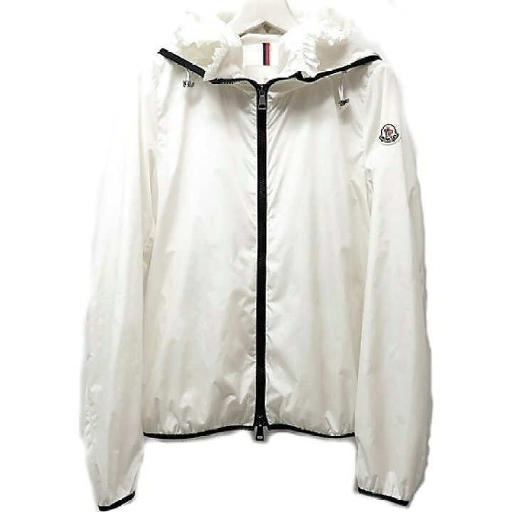 楽天市場】【美品】 MONCLER モンクレール LAIT ジャケット ブルゾン 