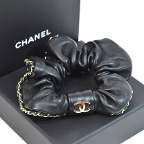 楽天市場】ブランド ヘアゴム（ブランドシャネル）（バッグ・小物  