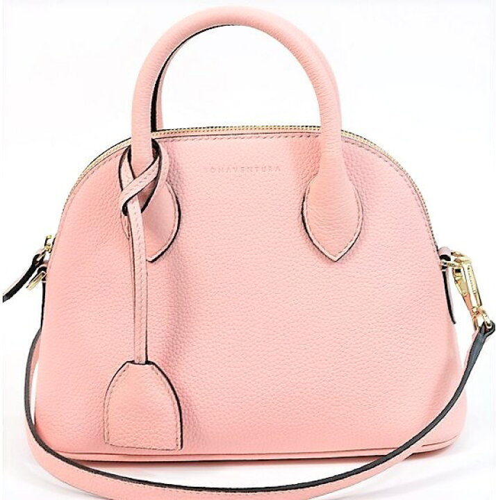 楽天市場】【美品】ボナベンチュラ BONAVENTURA エマ バッグ 22 