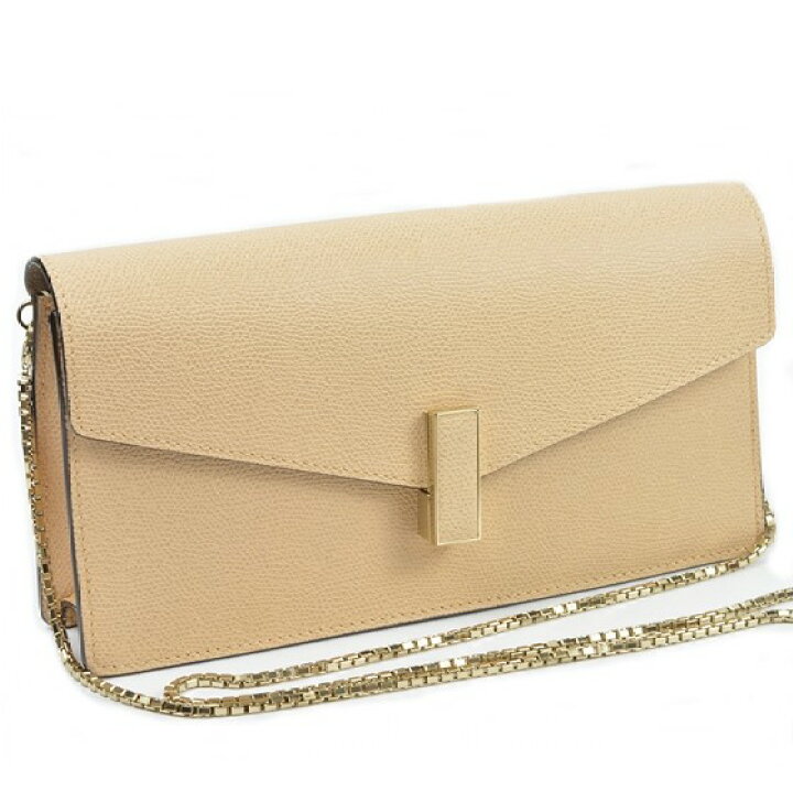 楽天市場】ヴァレクストラ イジィデ ポシェット チェーンショルダー  