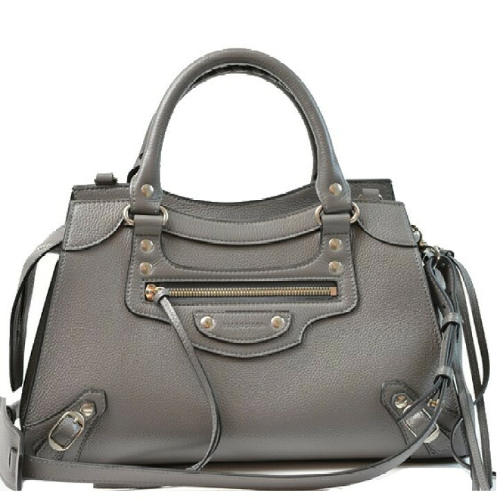 楽天市場】【未使用】バレンシアガ BALENCIAGA ネオクラシックシティ  