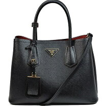 楽天市場】PRADA トートバッグ（ショルダーバッグ・メッセンジャー 