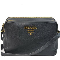 楽天市場】PRADA プラダ ショルダー（カラーブラック）（バッグ・小物 