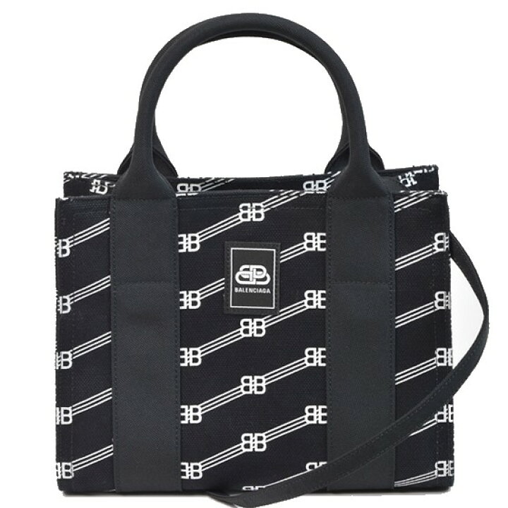 楽天市場】【未使用品】バレンシアガ BALENCIAGA バッグ トレード XS 