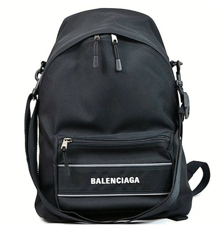 楽天市場】【美品】 バレンシアガ SPORT バックパック 638106 : サクラ 