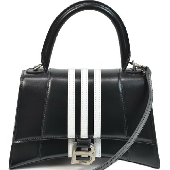 楽天市場】【超美品】バレンシアガ バッグ アワーグラス スモール  