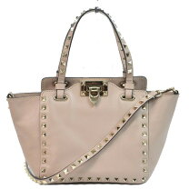 楽天市場】valentino ミニ ロックスタッズ バッグの通販
