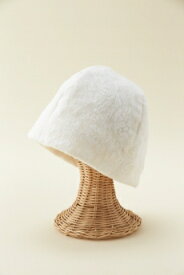 『綿帽子（わたぼうし）』エンディングドレス用　シニアファッション　婦人　日本製　葬儀用　ケア帽子