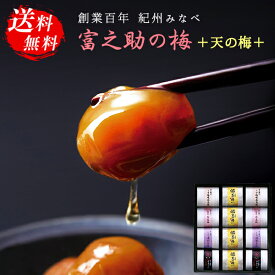 ＋天の梅＋ 梅干し 甘味梅干し 個包装 5種12袋 ギフト セット 34 / 紀州 南高梅 詰め合わせ 送料無料 最強配送 | お中元 御中元 結婚内祝い 出産内祝い 快気祝い 内祝い お返し お礼の品 誕生日プレゼント 一周忌 法事 盆 お盆 お供え物 お供え 香典返し