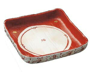 ԊG 24cm p唫24x24x5.5cm {y؂̐荇킹  ϕ ΂񂴂̐tɑU̐[ TCY̘a{EM 唫 M [M ϕ Ɩi
