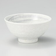 白吹雪 16cm 5.0丼 16x8cm 日本製親子丼 麺類 ご飯もの うどん そば 多目的に使えるどんぶり 深鉢