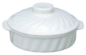 �z���C�g�X�g�[�� 7�� �W�t �I�[�u���L���Z���[�� 19.5x16.7x9.2cm 650cc�@���x�Ȕėp�� �x�[�V�b�N�f�U�C���@���{��