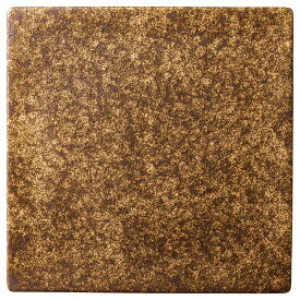 EKI 23cm フラット スクエアープレート 　 23.3x1.2cm 日本製 前菜トレー オードブル チーズ ピンチョス カナッペ 盛り合わせに アラカルト コース料理のメイン ディナープレート