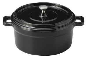 �u���b�N �S�� 720cc �ۃR�R�b�g�� L18xS14.3xH8.9cm ���S���z�[���[����t�H���f�� �O���^�� �X�[�v �|�g�t�ɂ��킢�����ƃJ�t�F�p�~�j��