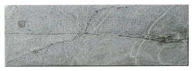 天然石 シルバー 30cm ナロープレート 30x10x1cm 大理石 細長角皿 インド製テーブル傷つき防止用スポンジ付 ゴージャスなテーブルコーディネイトに