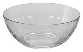 17cm デュラレックス リスボウル 17x6.9cm　970cc　強化ガラス製フランス製　業務用マルチグラス冷製パスタ 冷製スープ パルフェ サンデー フラッペ かき氷