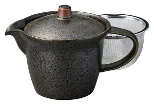 �􂢂₷�� �L�� �e�B�[�|�b�g �������@16x10.7x11cm 300cc �������ԕt �����|�b�g�@�����L���Đ􂢈Ղ� ���{��