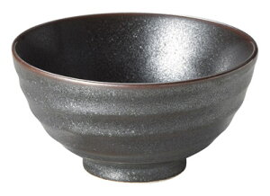 12cm ごはん茶碗12x6.4cm 365cc 料理が色鮮やかに引き立つ悠玄釉のうつわシンプルモダンの和カフェ&居酒屋食器日本製