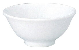 スーパーチャイナ 11cm スープ碗 大 (強化セラミック製)レンジ可 食洗機可丈夫な強化磁器製シンプルなデザイン 無駄のない使いやすい形日本製 業務用食器