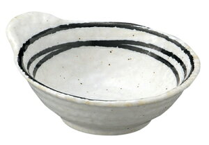 13cm 初空 呑水小鉢 日本製 美濃焼 14.7cmx13cmx5.3cm