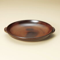楽天市場】8号陶板（キッチン用品・食器・調理器具）の通販