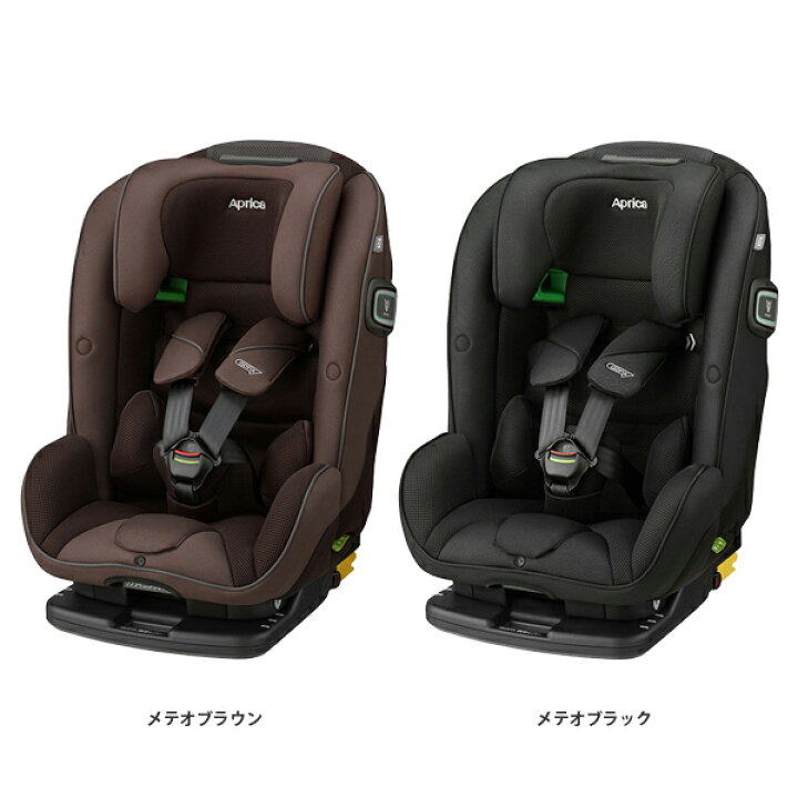 楽天市場】チャイルドシート ジュニアシート 1歳から アップリカ 