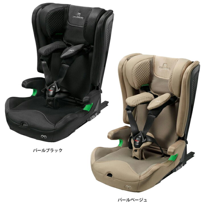 楽天市場】チャイルドシート ジュニアシート ISOFIX 2歳 1歳 3歳 