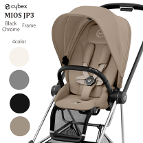 楽天市場】cybex ミオス クロームの通販