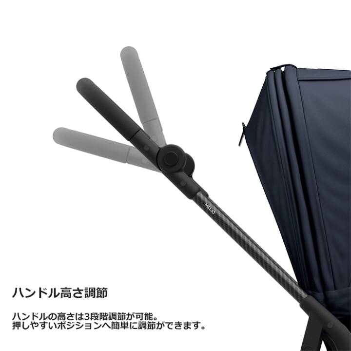 楽天市場】【ポイント10倍】 ベビーカー A型 新生児 バギー