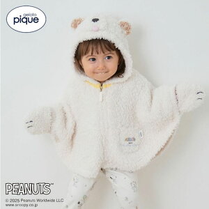 yK̔X MtgzWF[gsP gelato pique PEANUTS PUPPIES AfB|`PBNT255454 gbvX p[J[ |` xr[ oYj j̎q ̎q Mtg v[g kids baby WF