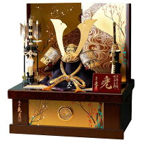 楽天市場】兜飾り（ブランド久月）（五月人形｜雛祭り・端午の節句 
