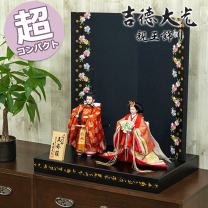 楽天市場】三五親王飾りの通販