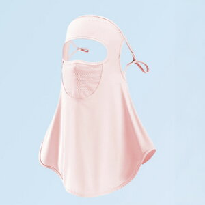 【先着★クーポン利用で2個目50%OFF★】フェイスカバー 冷感 -5℃ uv マスク UVカット 日焼け防止 夏 レディース ネックカバー UPF50+ 360° 紫外線 カット メンズ ゴルフ スポーツ 日よけ 洗える 首