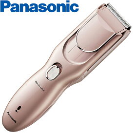 【あす楽】Panasonic パナソニック ファミリーバリカン ER-GF71-PN ピンクゴールド調 カットモード バリカン ヘアーカッター 充電 交流式