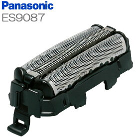 【あす楽】Panasonic ラムダッシュ替刃 外刃 | ES9087 | 適応機種 ES-LT70 ES-LT50 ES-LT20 など | パナソニック