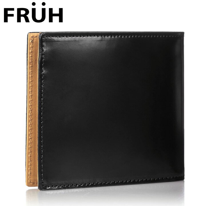 楽天市場】【P10倍】FRUH フリュー コードバン スマートショート 