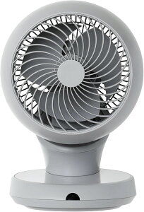 �_�|�C���g10�{�^���S����USB���d��3D�T�[�L�����[�^�[ �����R���t LCAF014 �S2�F | DC���[�^�[ 360�x��U�� USB Type-C ����d��11W | ���C�t�I���v���_�N�g 1�N�ۏ�