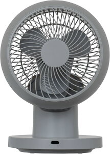 \ポイント10倍/【2025年モデル】完全分解式AC3Dサーキュレーター リモコン付 LCAF032 全2色 | 360度首振り 22畳対応 羽根径15.5cm 風量4段階 | ライフオンプロダクツ 1年保証