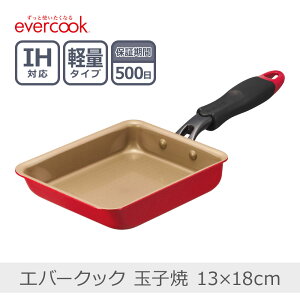 yyzGo[NbN ʎq tCp 13×18cm bhbEIFP13RD3 GbOp yʉ SMΉ IHΉ PFOAsgp evercook 500ۏ hEVV