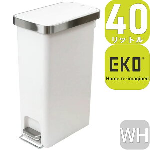 yyzEKO JAPAN niXXebvr 40L EK6268-WH zCg | 25x44x62.5cm | X 25cm S~ 1Nۏ