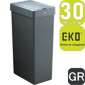 yyzEKO JAPAN GbNXEBOCgZT[r 30L EK6277P-30L-GR O[ | 21.4x33.3x58.4cm | J W S~ Ki 1Nۏ